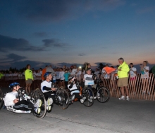 2012 Mackinac Bridge Walk